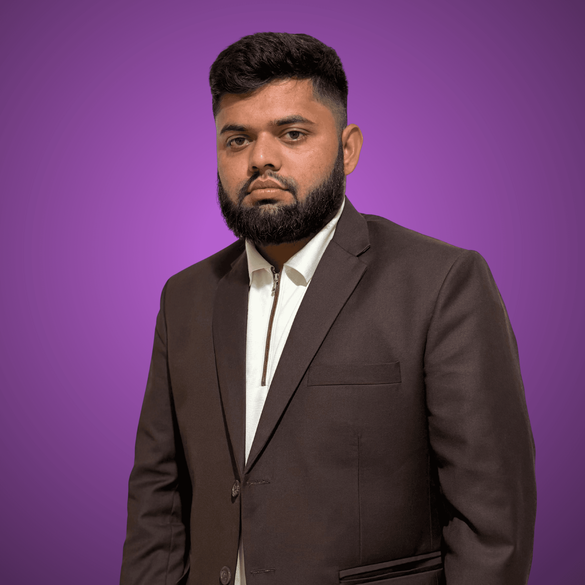 Zubair Khan — Digital Marketing Consultant in Girne, North Cyprus